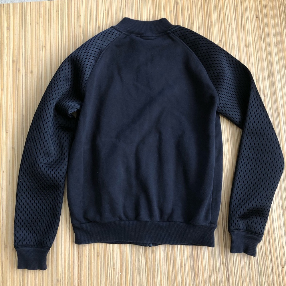 Adidas Sweater Shirt Jacket Bundle - Picture 5 of 8